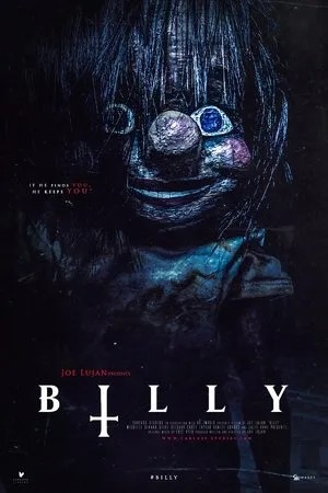 Постер к фильму Billy (2019)