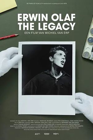 Постер к фильму Erwin Olaf The legacy (2019)