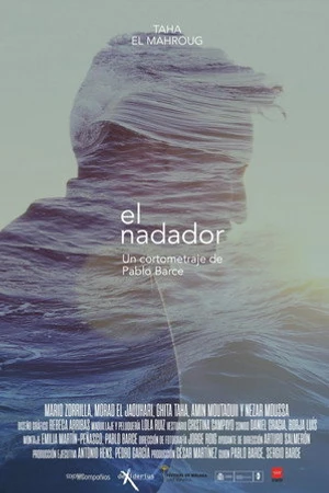 Постер к фильму El nadador (2018)
