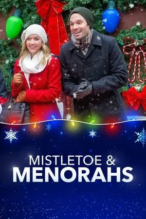 Постер к фильму A Merry Holiday (2019)