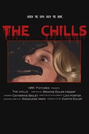 Постер к фильму The Chills (2019)