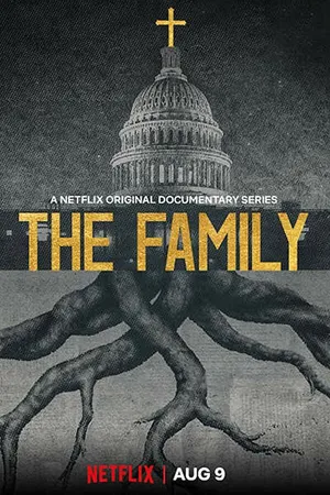 Постер к сериалу Семья: Тайна американской власти (2019)