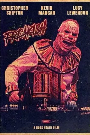 Постер к фильму Freakish (2020)