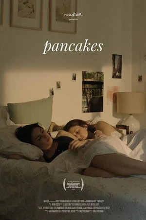 Постер к фильму Pancakes (2019)