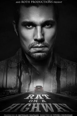 Постер к фильму Rat on a Highway (2021)