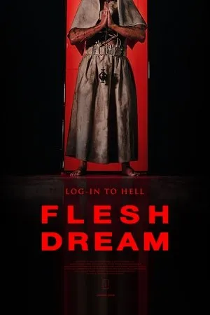 Постер к фильму Flesh Dream (2019)