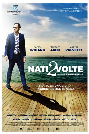 Постер к фильму Nati 2 volte (2019)