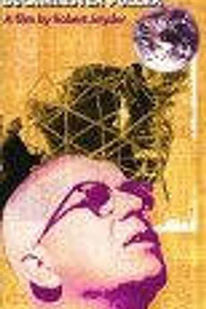Постер к фильму The World of Buckminster Fuller (1974)