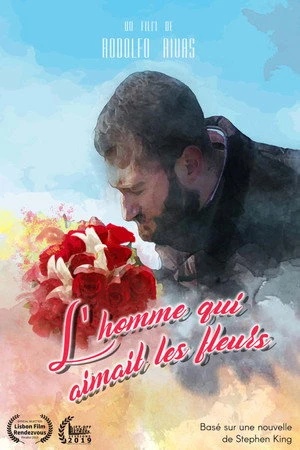 Постер к фильму L'homme qui aimait les fleurs (2019)