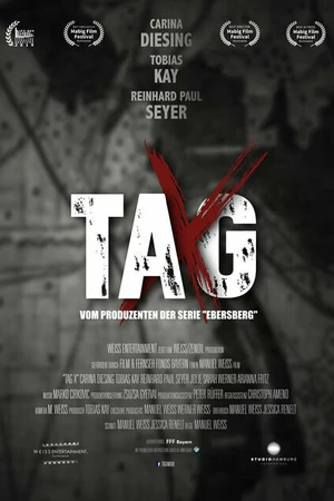 Постер к фильму День Икс (2019)