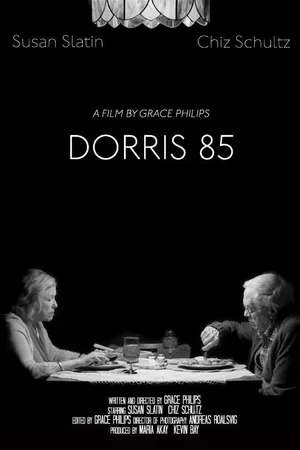 Постер к фильму Dorris 85 (2019)