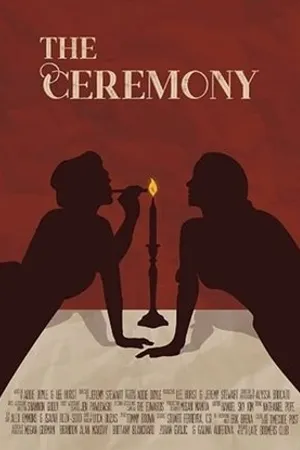 Постер к фильму The Ceremony (2020)