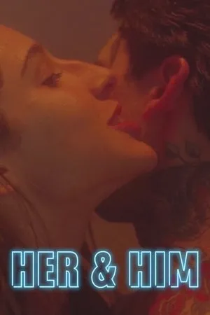 Постер к фильму Her & Him (2019)