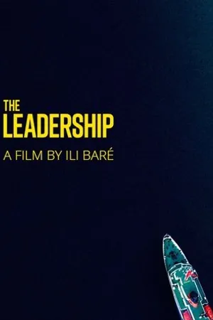 Постер к фильму The Leadership (2020)