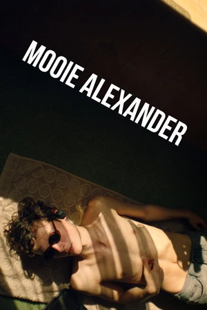 Постер к фильму Mooie Alexander (2019)