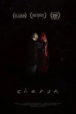 Постер к фильму Charon (2019)