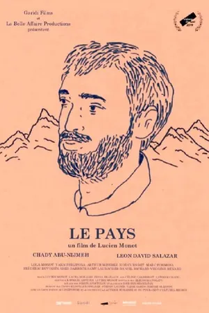 Постер к фильму Le pays (2019)