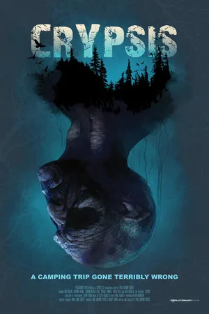 Постер к фильму Crypsis (2019)