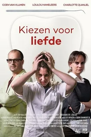 Постер к фильму Kiezen voor liefde (2018)