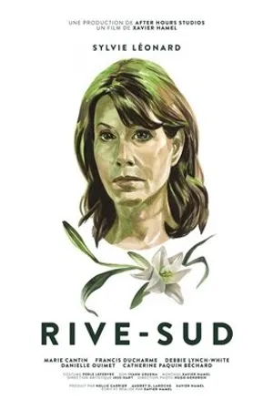 Постер к фильму Rive-Sud (2018)