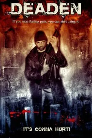Постер к фильму Deaden (2006)