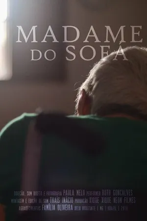 Постер к фильму Madame of sofa (2019)