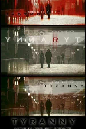 Постер к сериалу Тирания (2010)