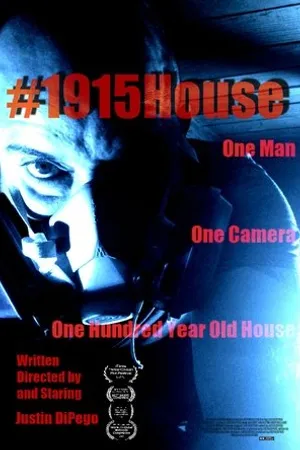 Постер к фильму #1915House (2018)