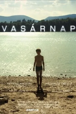 Постер к фильму Vasárnap (2019)