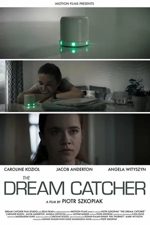 Постер к фильму The Dream Catcher (2019)