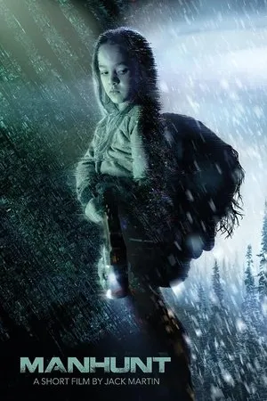 Постер к фильму Manhunt (2019)