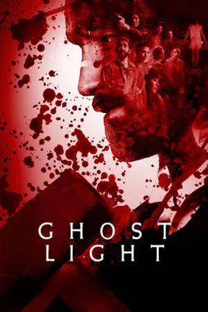 Постер к фильму Ghost Light (2020)