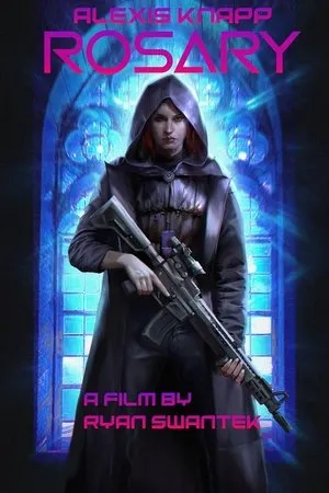 Постер к фильму Rosary (2020)