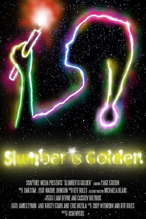 Постер к фильму Slumber is Golden (2021)