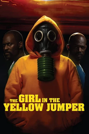 Постер к фильму The Girl in the Yellow Jumper (2020)