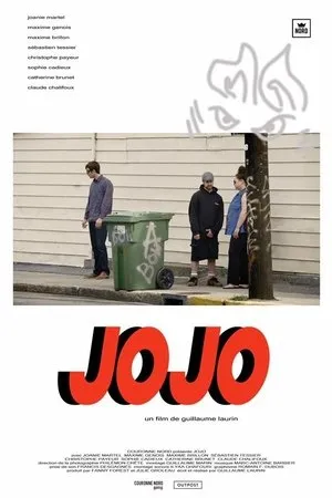 Постер к фильму Jojo (2019)
