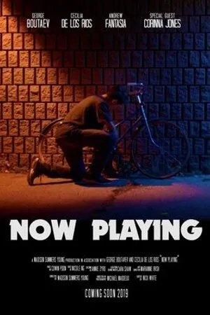 Постер к фильму Now Playing (2019)