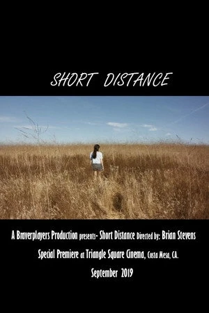 Постер к фильму Short Distance (2019)