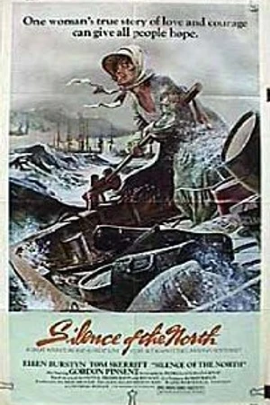 Постер к фильму Молчание севера (1981)