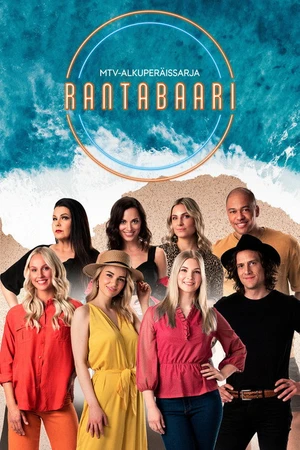 Постер к сериалу Rantabaari (2019)