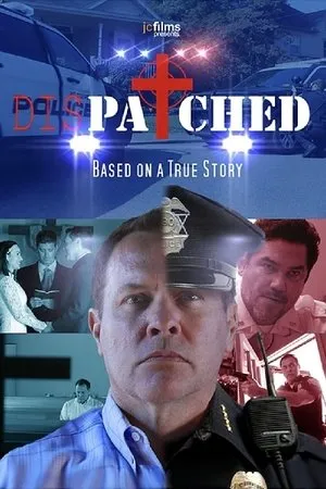 Постер к фильму Dispatched (2020)