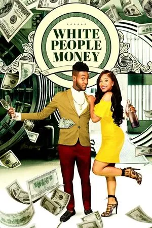 Постер к фильму White People Money (2020)