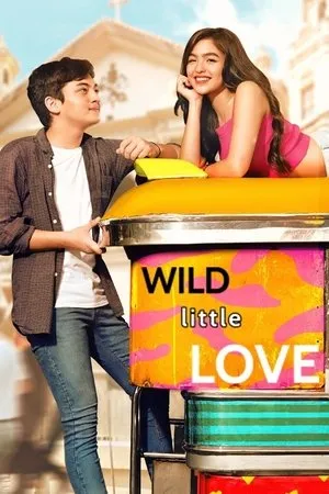 Постер к фильму Wild Little Love (2019)