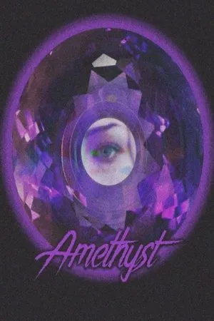 Постер к фильму Amethyst (2019)