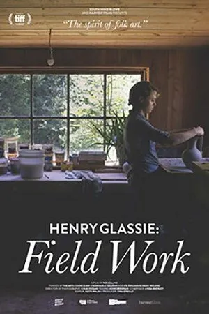 Постер к фильму Henry Glassie: Field Work (2019)