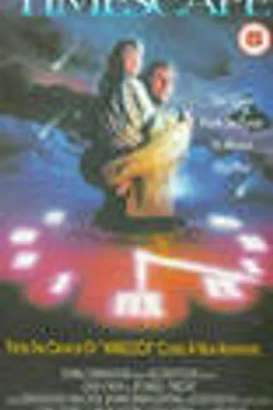 Постер к фильму Timescape (2000)