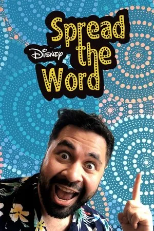 Постер к сериалу Spread the Word (2019)