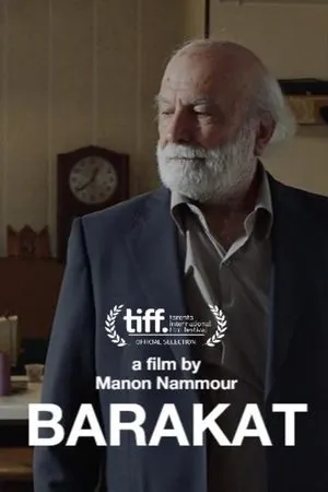 Постер к фильму Barakat (2019)