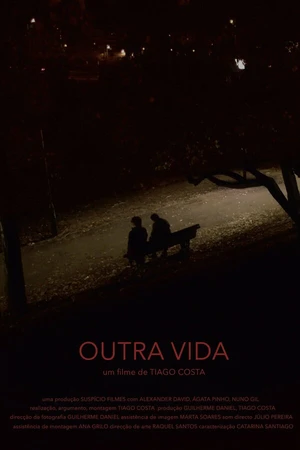 Постер к фильму Outra Vida (2019)