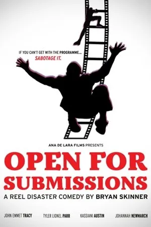 Постер к фильму Open for Submissions (2019)